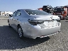 TOYOTA MARK X 2017 Image 23