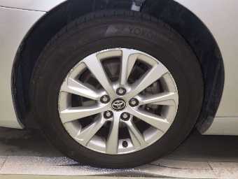 TOYOTA MARK X 2017 Image 3