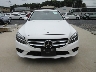 MERCEDES BENZ C CLASS 2018 Image 2