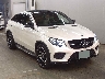 MERCEDES AMG GLE CLASS 2017 Image 1