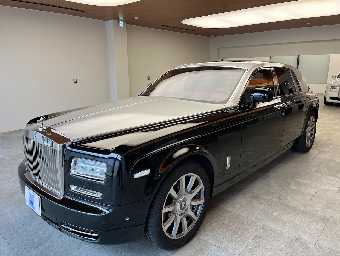 ROLLS ROYCE PHANTOM 2015 Image 1
