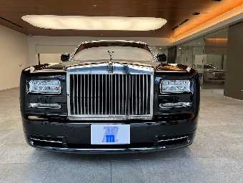 ROLLS ROYCE PHANTOM 2015 Image 2