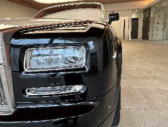 ROLLS ROYCE PHANTOM 2015 Image 12