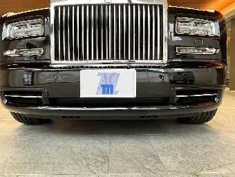 ROLLS ROYCE PHANTOM 2015 Image 13