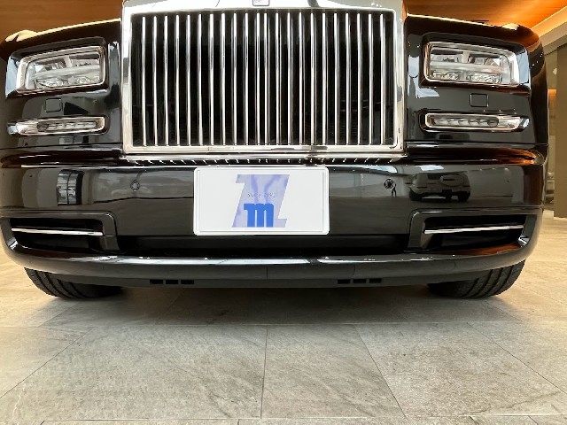 ROLLS ROYCE PHANTOM 2015 Image 19