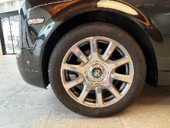 ROLLS ROYCE PHANTOM 2015 Image 14