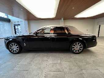 ROLLS ROYCE PHANTOM 2015 Image 3