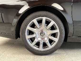 ROLLS ROYCE PHANTOM 2015 Image 16