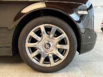 ROLLS ROYCE PHANTOM 2015 Image 17