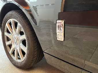 ROLLS ROYCE PHANTOM 2015 Image 18