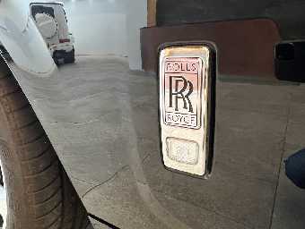 ROLLS ROYCE PHANTOM 2015 Image 19