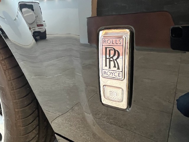 ROLLS ROYCE PHANTOM 2015 Image 25