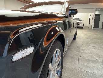 ROLLS ROYCE PHANTOM 2015 Image 20