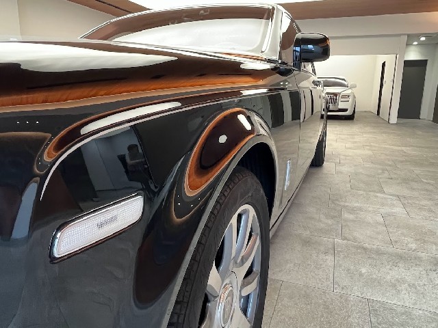 ROLLS ROYCE PHANTOM 2015 Image 26