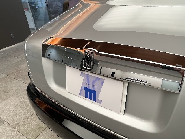 ROLLS ROYCE PHANTOM 2015 Image 27