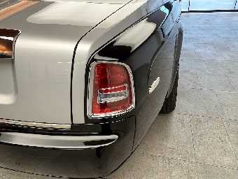 ROLLS ROYCE PHANTOM 2015 Image 22