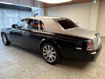 ROLLS ROYCE PHANTOM 2015 Image 4