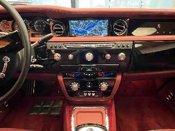 ROLLS ROYCE PHANTOM 2015 Image 26