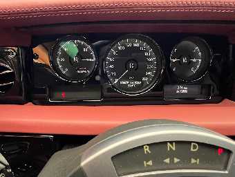 ROLLS ROYCE PHANTOM 2015 Image 31