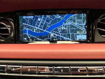 ROLLS ROYCE PHANTOM 2015 Image 33