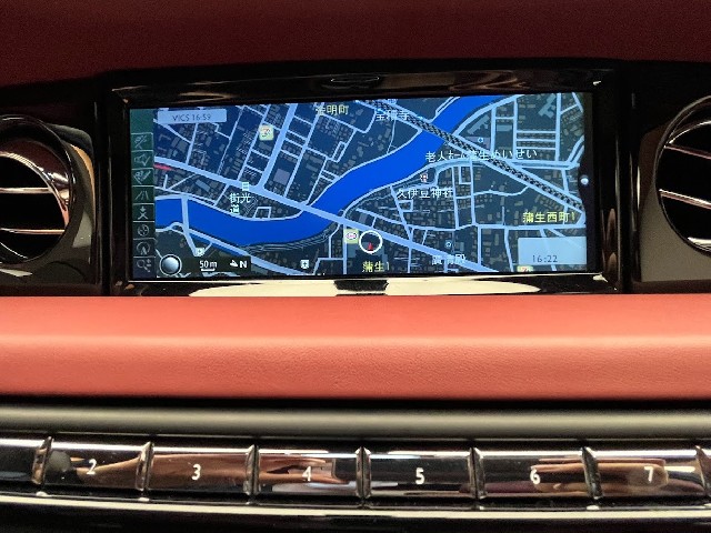 ROLLS ROYCE PHANTOM 2015 Image 39