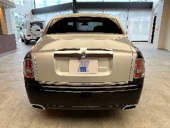 ROLLS ROYCE PHANTOM 2015 Image 5