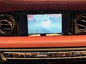 ROLLS ROYCE PHANTOM 2015 Image 36