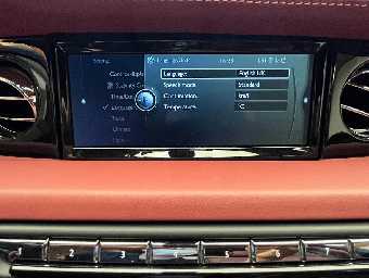 ROLLS ROYCE PHANTOM 2015 Image 37