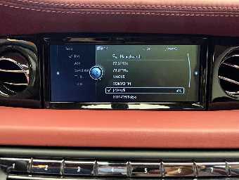 ROLLS ROYCE PHANTOM 2015 Image 38