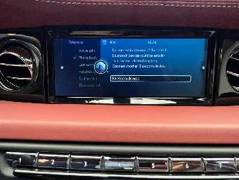 ROLLS ROYCE PHANTOM 2015 Image 39