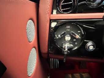 ROLLS ROYCE PHANTOM 2015 Image 43