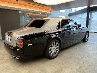 ROLLS ROYCE PHANTOM 2015 Image 6