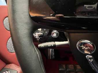 ROLLS ROYCE PHANTOM 2015 Image 45