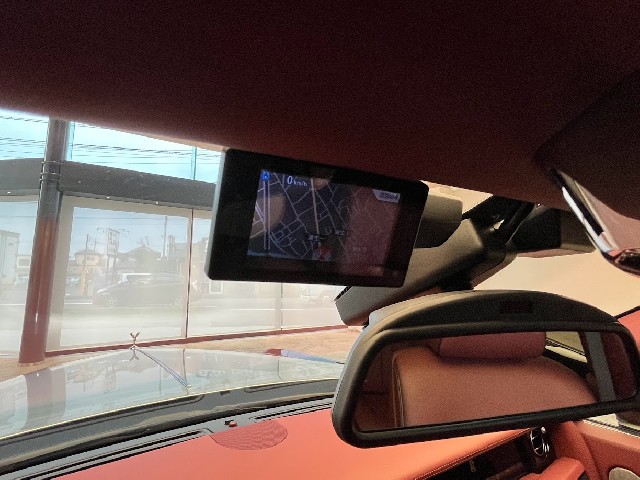 ROLLS ROYCE PHANTOM 2015 Image 52