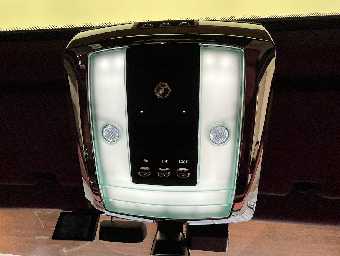 ROLLS ROYCE PHANTOM 2015 Image 47