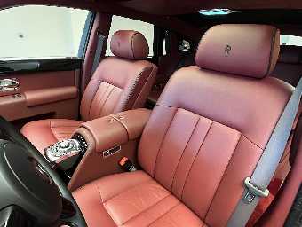 ROLLS ROYCE PHANTOM 2015 Image 48