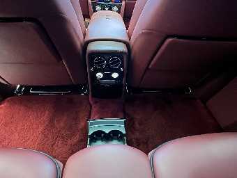 ROLLS ROYCE PHANTOM 2015 Image 52