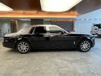 ROLLS ROYCE PHANTOM 2015 Image 7