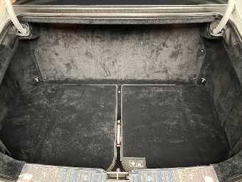 ROLLS ROYCE PHANTOM 2015 Image 58