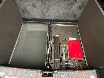 ROLLS ROYCE PHANTOM 2015 Image 59