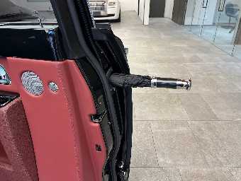 ROLLS ROYCE PHANTOM 2015 Image 62