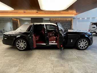 ROLLS ROYCE PHANTOM 2015 Image 63