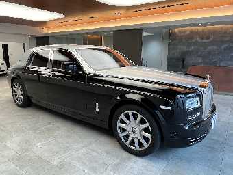ROLLS ROYCE PHANTOM 2015 Image 8