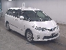 TOYOTA ESTIMA HYBRID 2011 Image 1