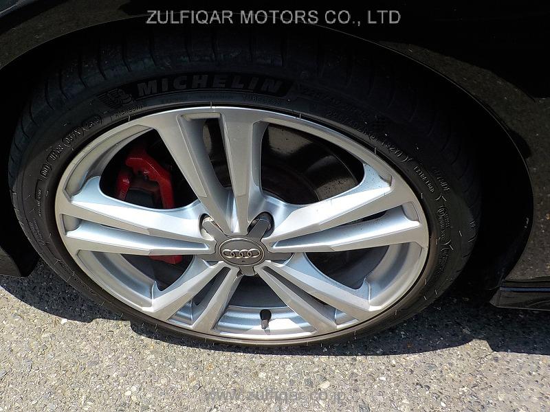 AUDI S3 2014 Image 24