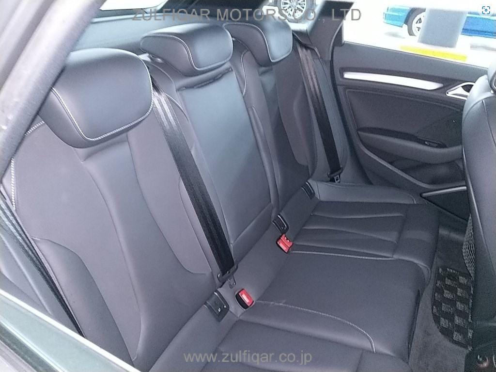 AUDI S3 2014 Image 6