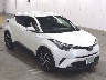 TOYOTA C-HR 2017 Image 1