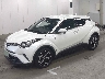 TOYOTA C-HR 2017 Image 4