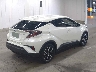 TOYOTA C-HR 2017 Image 5