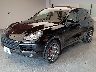 PORSCHE CAYENNE 2010 Image 1